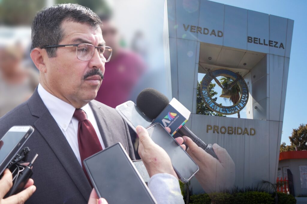 13 sep U 1 Planea la UAT abrir nuevos programas de licenciatura y posgrado