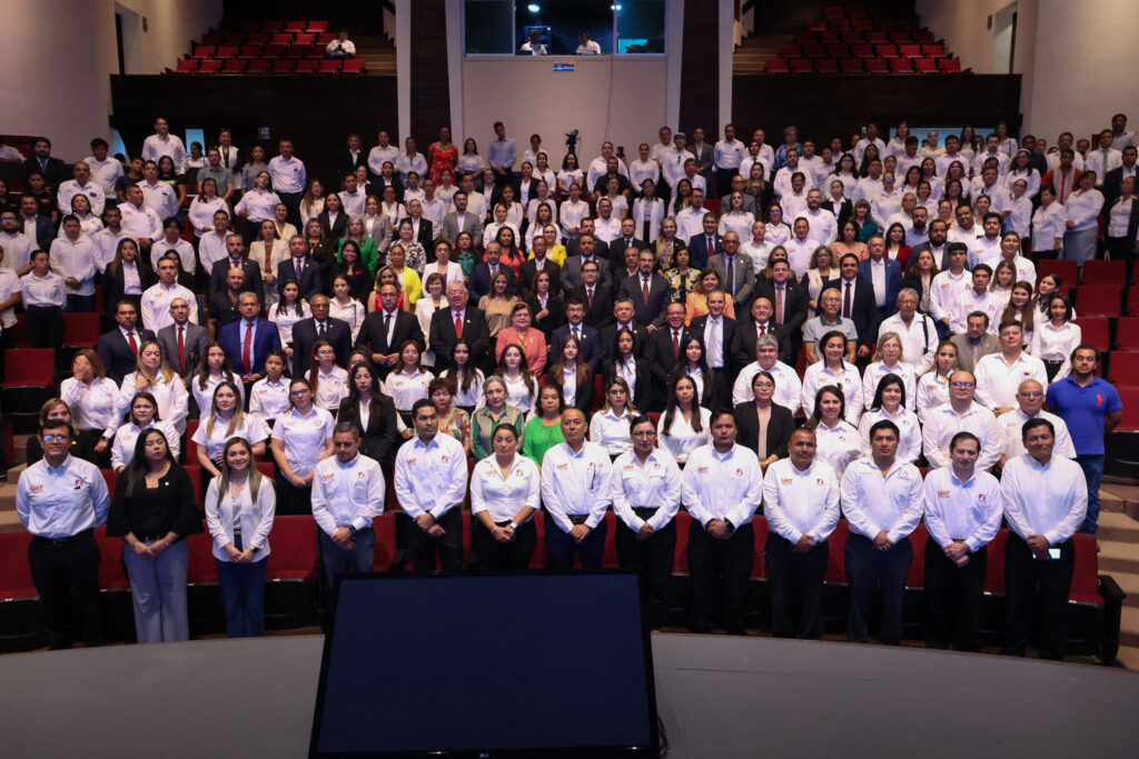 20 sep U 1 Celebra la UAT 50 años de impartir posgrado (1)