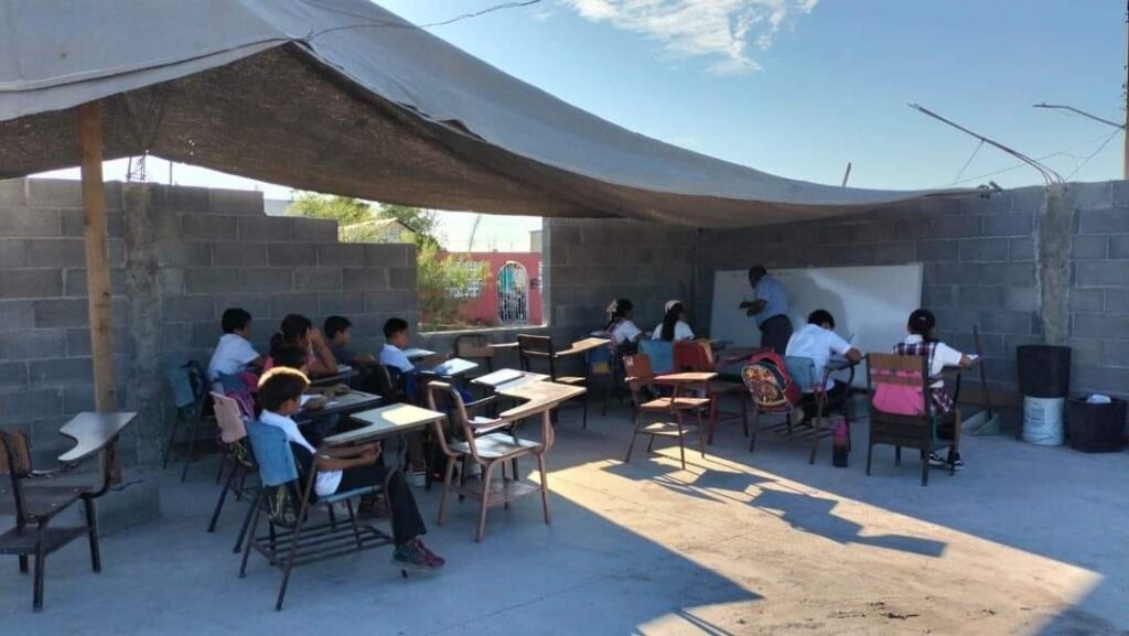 F 1 Fundación Carlos Cantú Rosas