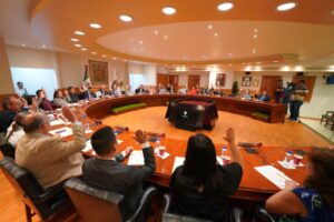 F 1 Sospechosa exención de recargos al impuesto sobre adquisición de inmuebles