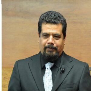 MARCO ANTONIO VAZQUEZ CENA DE NEGROS