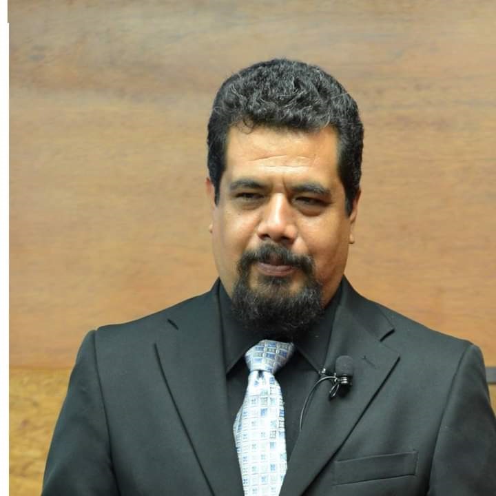 MARCO ANTONIO VAZQUEZ CENA DE NEGROS