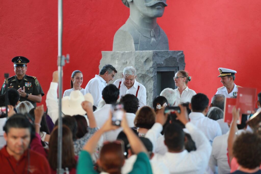P 1 Deja Andrés Manuel López Obrador una huella imborrable en Tamaulipas Américo (1)