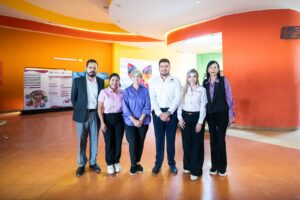 30 oct E 1 Fortalece María de Villarreal la atención prioritaria para las familias de Tamaulipas