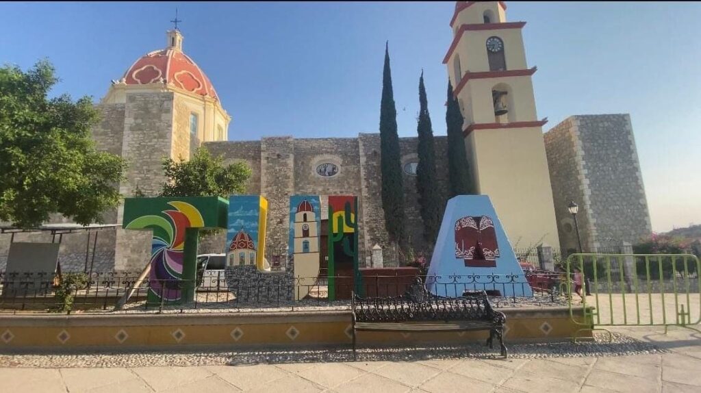 E 1 Anuncia Turismo segunda edición del Festival del Desierto en Tula