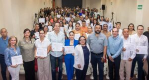 E 1 Cuenta Tamaulipas con 341 empresas en el Registro Nacional del Turismo