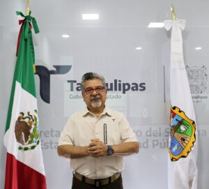E 1 Destacan Tampico y zona conurbada entre las más seguras del país_ estrategia funciona