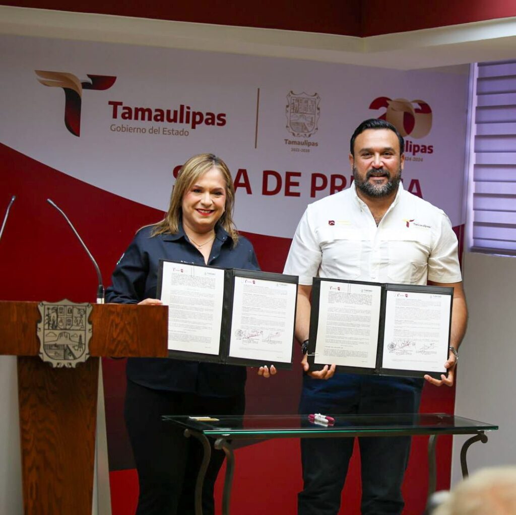 E 1 Detonarán Tamaulipas y San Luis Potosí desarrollo del turismo regional