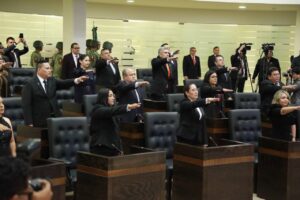 E 2 Comunicado 30 de septiembre de 2024 toma protesta (1)