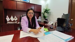 E 5 Denuncia Instituto de Transparencia a varios funcionarios de Altamira