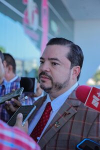 E 5 Pide Secretaría de Desarrollo Energético acciones inmediatas a ENGIE México y Tractebel tras incidente en Ciudad Madero