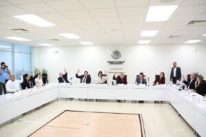 E 7 Comunicado 16 octubre 2024 victoria