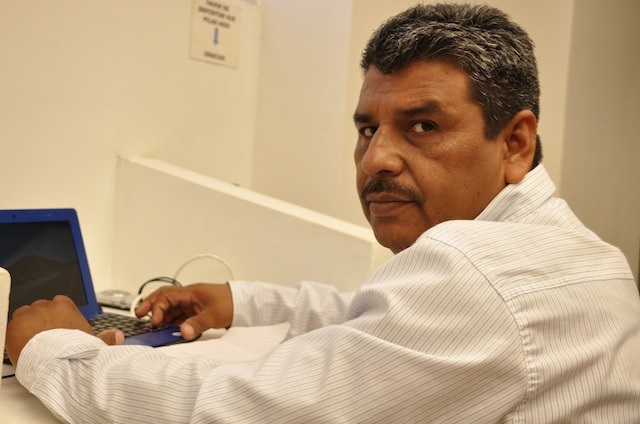 FRANCISCO TORRES