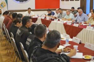 L 1 Implementa Municipio operativo vial y de atención ciudadana en la Feria 2024