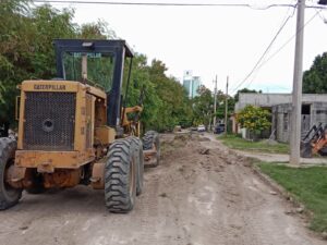 L 1 Llega programa de bacheo a seis colonias más de Victoria