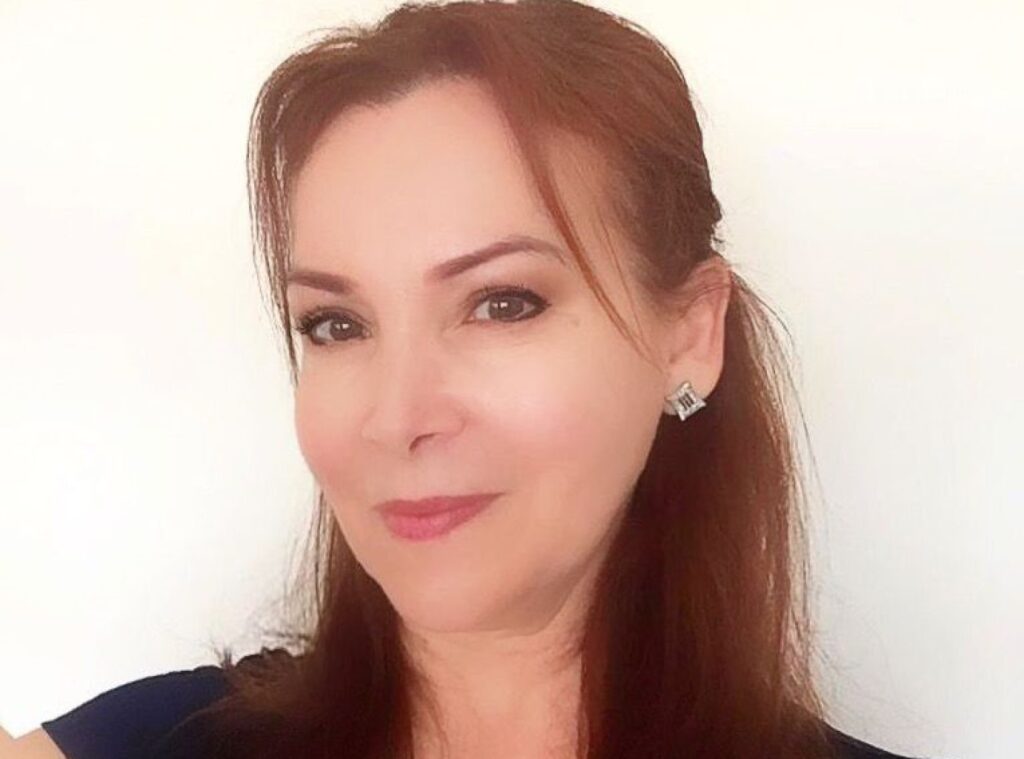 Teresa Medina