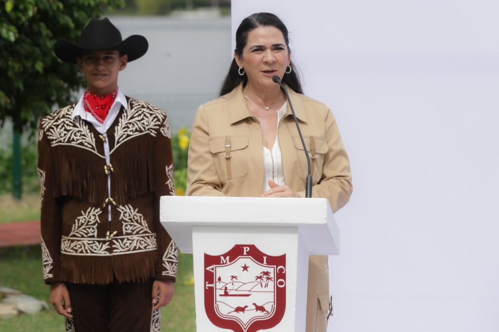 Z 1 Destaca Tampico Como Una de las Ciudades Más Seguras de México