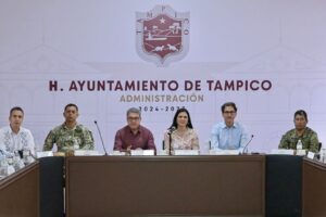 Z 2 Fortalecen Municipios Conurbados Acciones de Seguridad y Paz