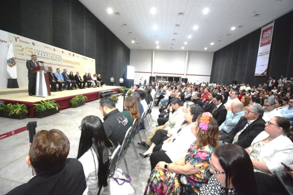 1 nov P 1 Impulsa Tamaulipas creatividad e innovación tecnológica para hacer de México potencia científica (1)