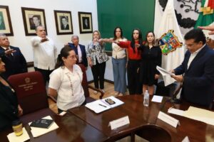 4 nov L 1 Lalo y Cabildo designan Gabinete para nueva administración municipal