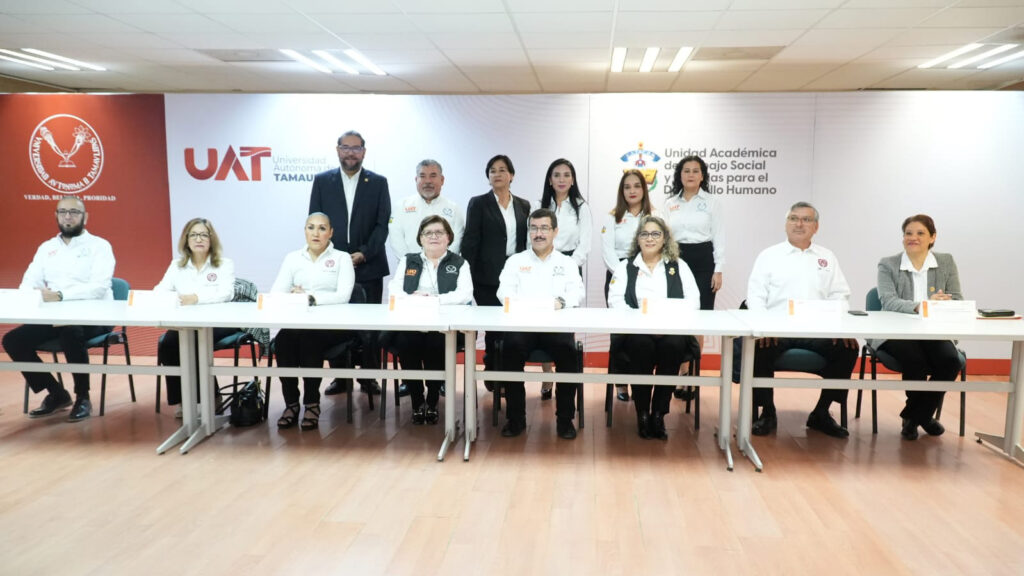 7 nov U 1 Trabaja la UAT para asegurar la calidad educativa de la Licenciatura en Psicología (1)