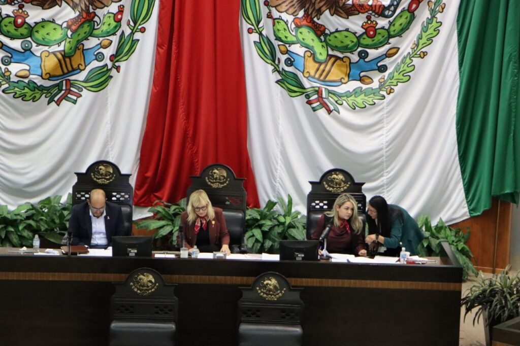 E 2 Aprueba Congreso aumento al Impuesto Predial en Matamoros y en Nuevo Laredo