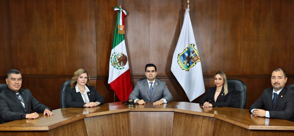 E 3 Consejo de la Judicatura entregará la presea