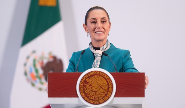 N 1 La Estrategia Nacional del Sector Eléctrico garantizará energía a todas y todos los mexicanos