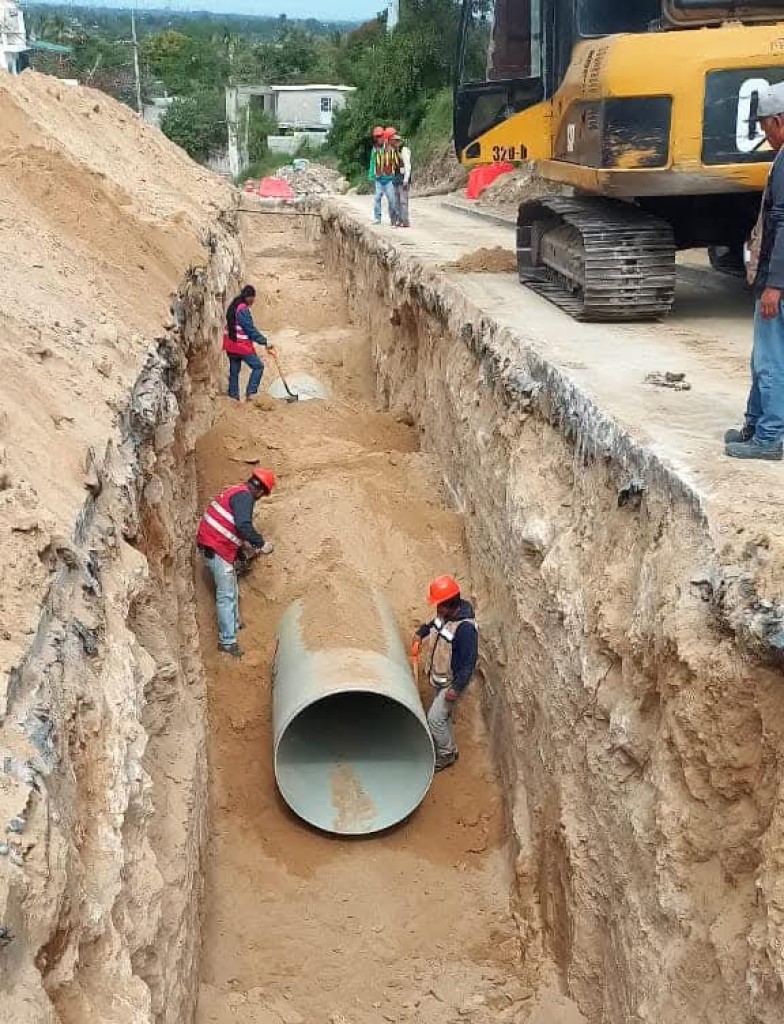 22 ene Z 1 Con importante obra