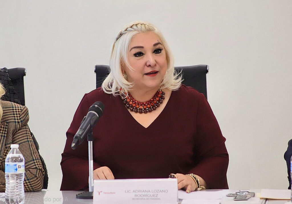 3 ene E 1 Inicia el canje de placas en Tamaulipas el lunes 6 de enero