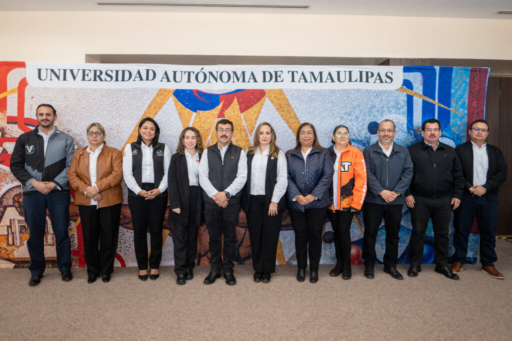 6 ene U 1 Redoblaremos esfuerzos para consolidar la transformación de la UAT (1)