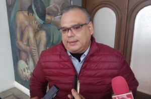 L 1 Tránsito Municipal busca hacer conciencia en conductores