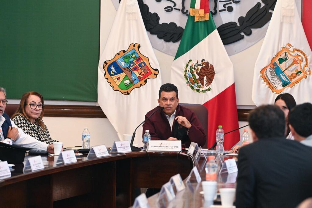 L 1 Fortalecen sector empresarial y Municipio plan estratégico de desarrollo económico