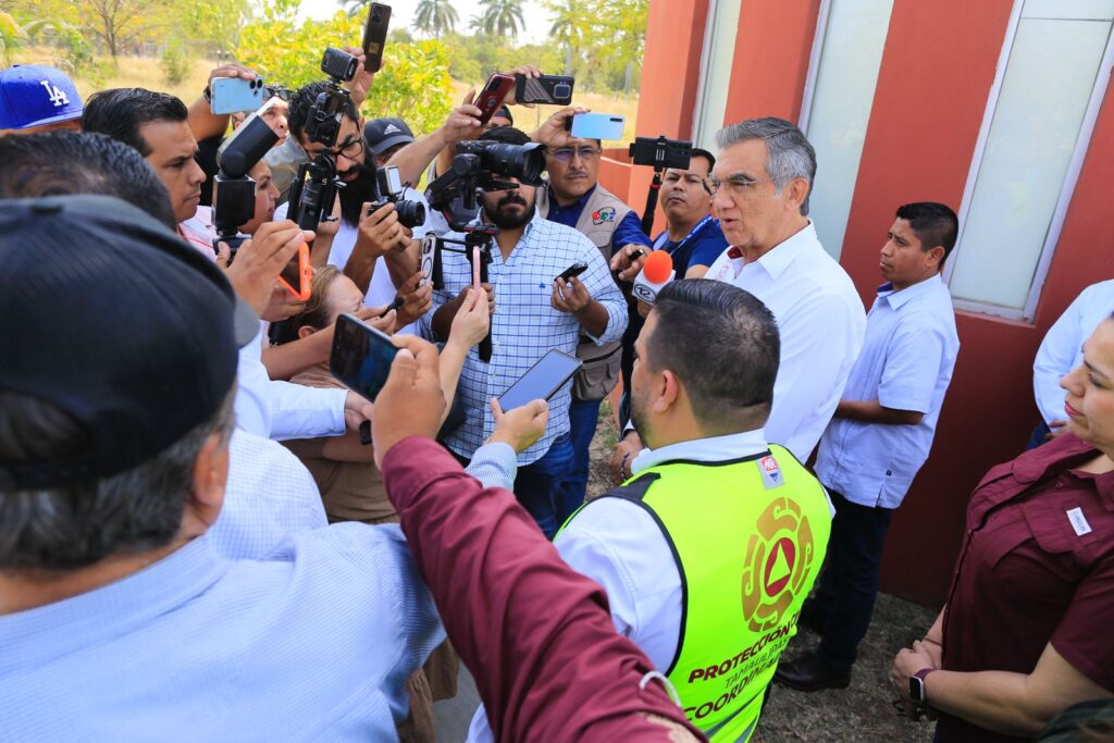 16 mar P 1 Investigarán posible origen intencional de incendios en siete municipios de Tamaulipas