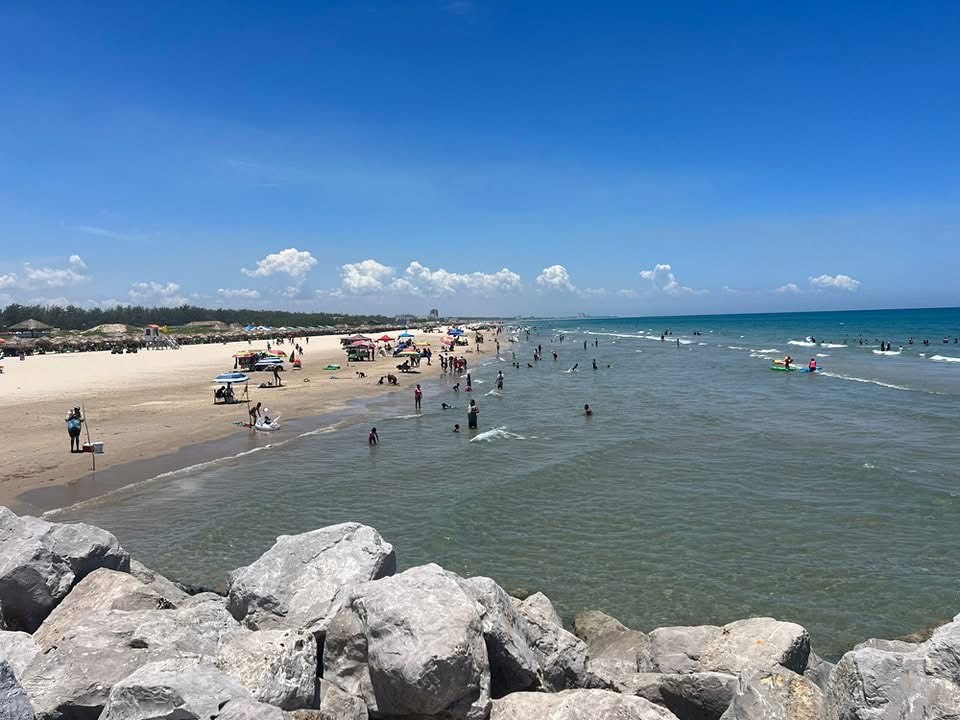 20 mar E 1 Prepara Tamaulipas 10 módulos para la atención de turistas