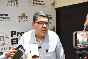 E 3 Tendrá IETAM un simulador para que ciudadanos