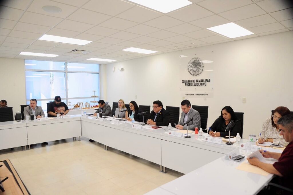 1 abr E 2 Logros de la Contraloría son producto de fiscalización permanente, asegura Norma Angélica Pedraza Melo
