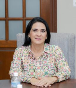 14 abr Z 1 Refrenda Mónica Villarreal Compromiso con Jubilados Municipales
