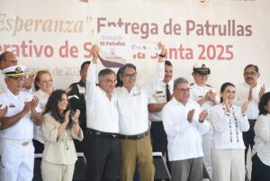 15 abr Z 2 Con apoyo de Américo