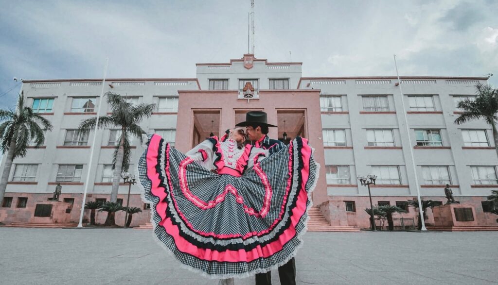 25 abr E 1 Ventana a México”, un escaparate para que Tamaulipas brille en Estados Unidos
