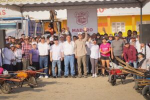 5 abr Z 1 Playa Miramar más limpia y segura
