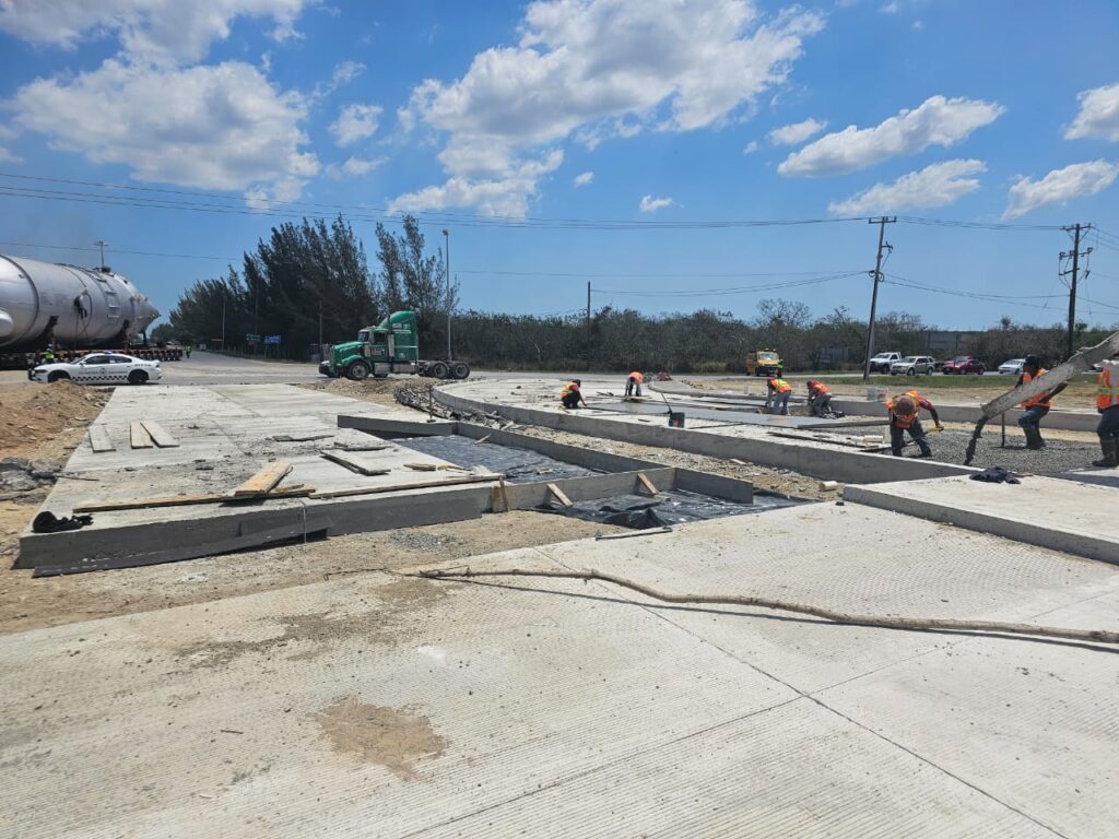 9 abr E 1 Concluye Gobierno de Américo Puente de la Esperanza