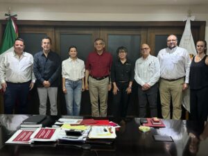 1 may P 1 Prepara Américo Festival Internacional en la Costa del Seno Mexicano y Feria Tamaulipas (1)