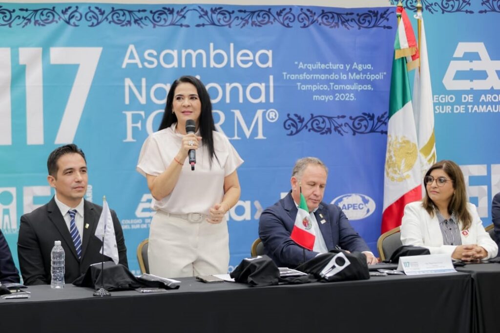 1 may Z 1 Tampico se Confirma como Destino Turístico de Convenciones