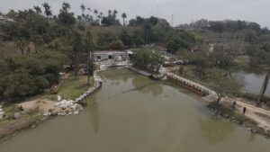 14 may Z 1 Implementa estrategias COMAPA SUR para prevenir crisis hídrica