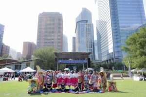 17 may Z 1 Tampico Presente En El Festival Internacional IFEST USA
