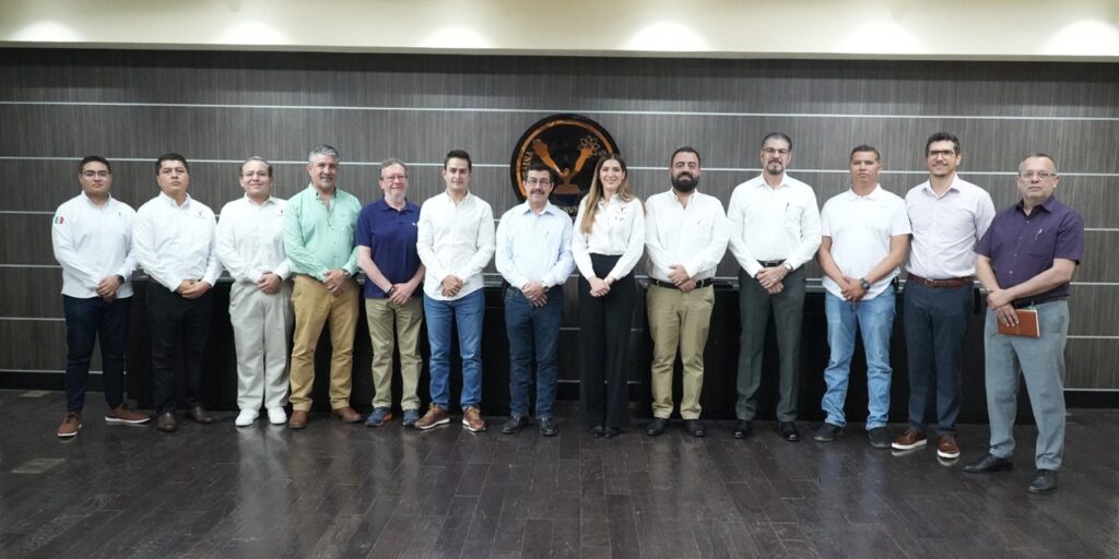 18 may U 1 Impulsa la UAT vinculación universitaria en el proyecto Puerto Seco (1)
