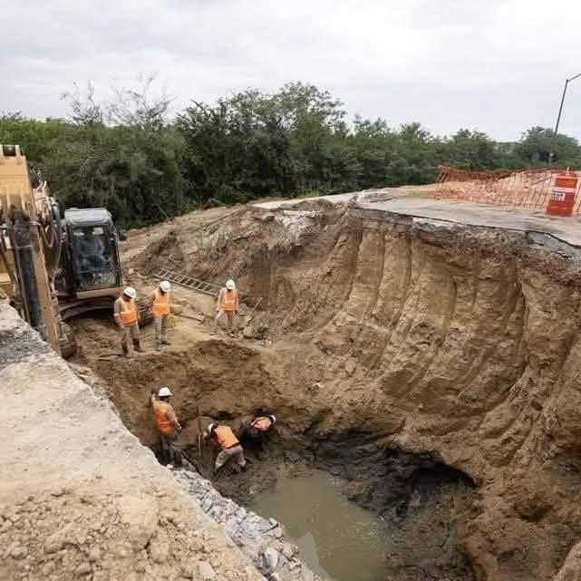 19 may Z 1 COMAPA SUR tiene rumbo y resultados firmes en medio de grandes desafíos