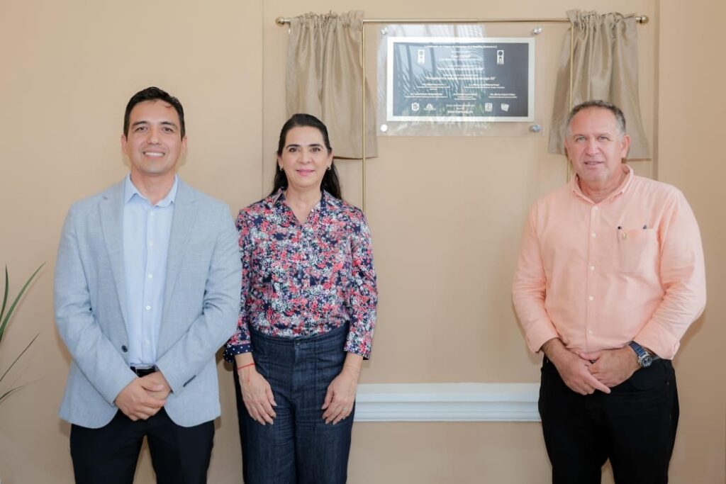 2 may Z 1 Enaltece Mónica Villarreal Patrimonio Arquitectónico de Tampico