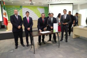 20 may P 1 Entrega IFT concesiones de radio y tv a Tamaulipas